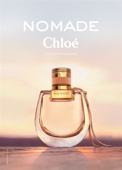 chloe nomade parfem|chloe nomade perfume for women.